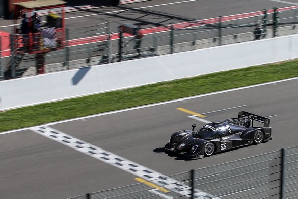 SGD Sponsor de la Prime Racing Team !